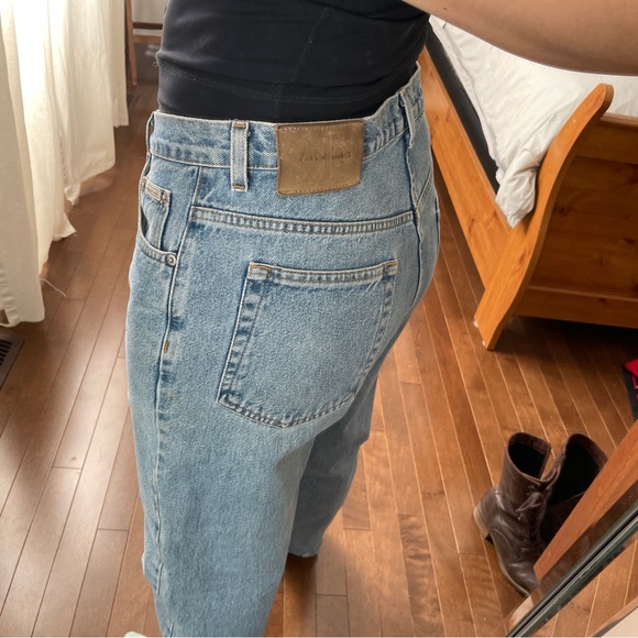 Vintage Calvin Klein Jeans | size 33 - Picture 4 of 16